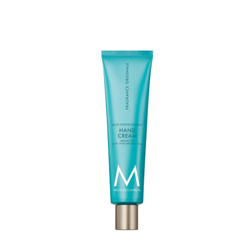 MOROCCANOIL HAND CREAM ORIGINAL FRAGRANCE 3.4OZ