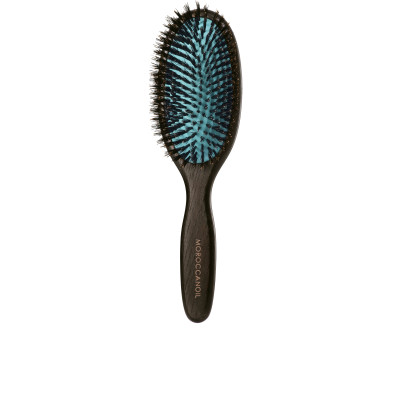 MOROCCANOIL BOAR BRISTLE BRUSH PADDLE