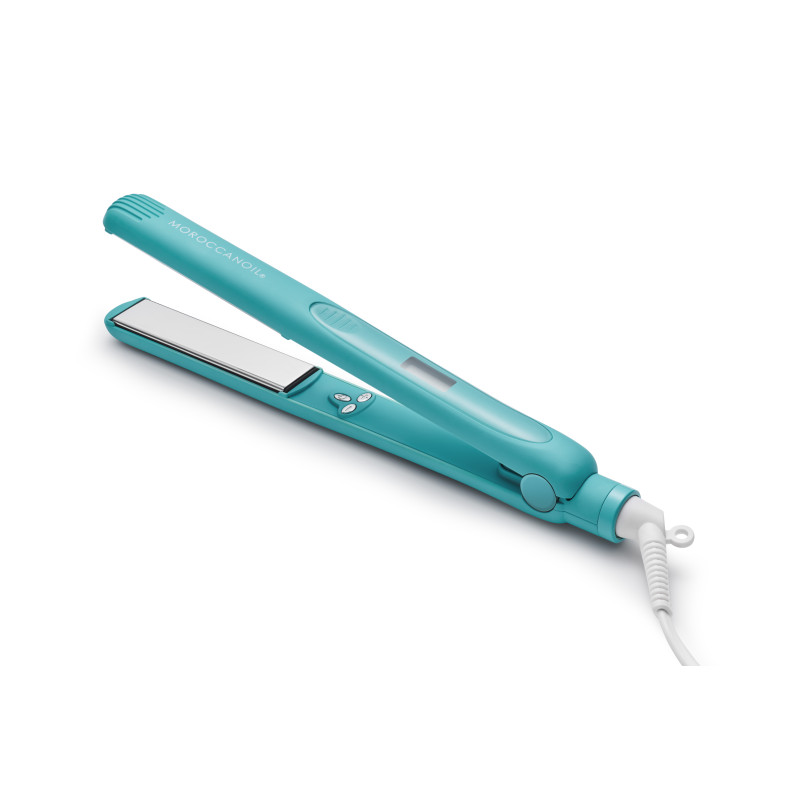 MOROCCANOIL PERFECTLY POLISH TITANIUM FLAT IRON