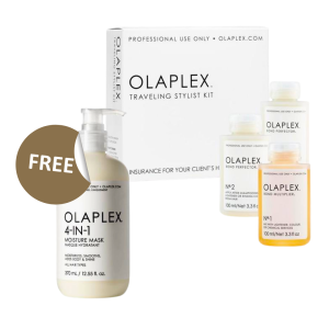 OLAPLEX MOISTURE ME SUMMER DEAL