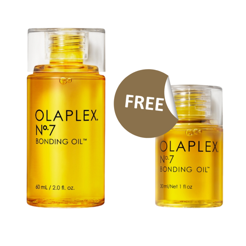 OLAPLEX REPAIR SMOOTH & SHINE DEAL