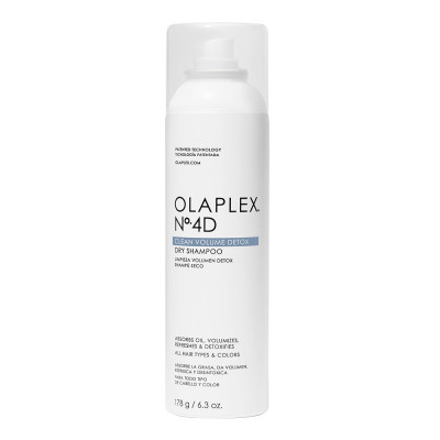 OLAPLEX CLEAN VOLUME DETOX DRY SHAMPOO #4D