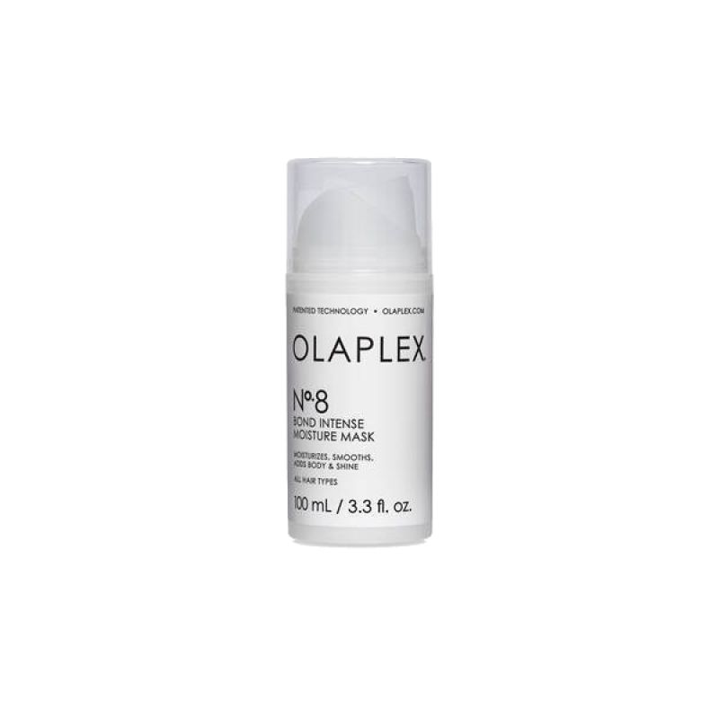 OLAPLEX BOND INTENSE MOISTURE MASK No. 8