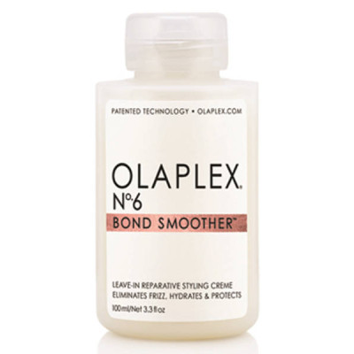 OLAPLEX BOND SMOOTHER #6 STYLING CREME 3OZ