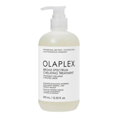 OLAPLEX BROAD SPECTRUM CHELATING TREATMENT 12.5OZ