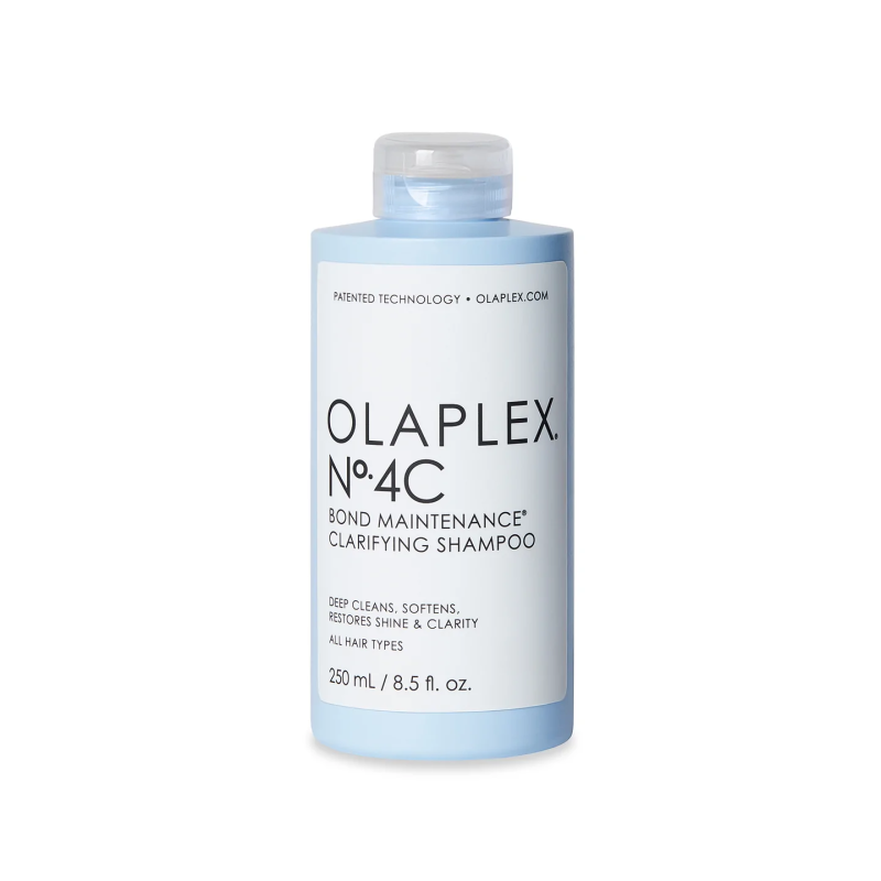 OLAPLEX CLARIFYING SHAMPOO #4C 8.5OZ