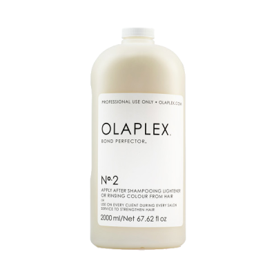 OLAPLEX BOND PERFECTER #2 64OZ