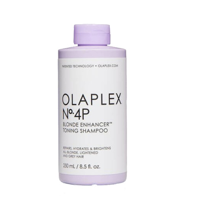 OLAPLEX BOND MAINTENANCE PURPLE SHAMPOO