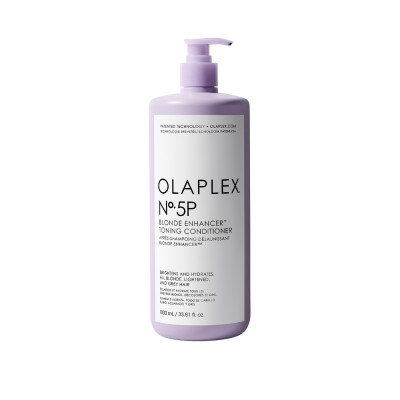  OLAPLEX BOND MAINTENANCE PURPLE CONDITIONER 33.8OZ