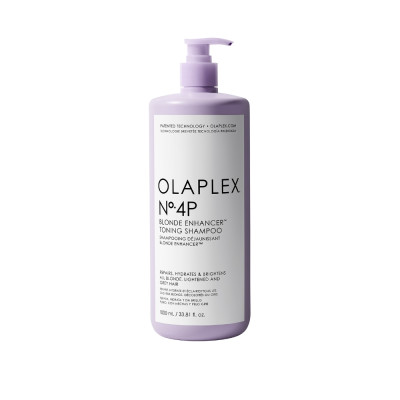 OLAPLEX BOND MAINTENANCE PURPLE SHAMPOO