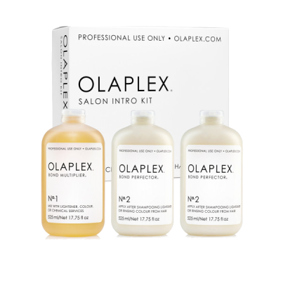 OLAPLEX SALON INTRO- 140 APPLICATIONS 