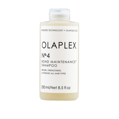 OLAPLEX MAINTENANCE SHAMPOO #4