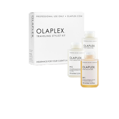 OLAPLEX STYLIST KIT- 30 APPLICATIONS 