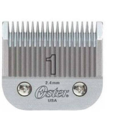 OSTER 76 CLIPPER REPLACEMENT BLADE SIZE 1