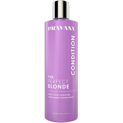 PRAVANA PERFECT BLONDE CONDITIONER 10OZ