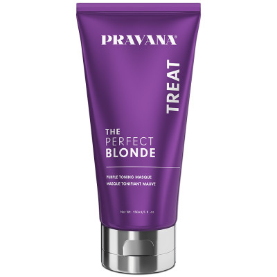 PRAVANA PERFECT BLONDE MASQUE