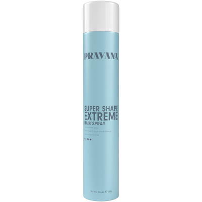 PRAVANA NEVO EXTREME SUPER SHAPE HAIR SPRAY