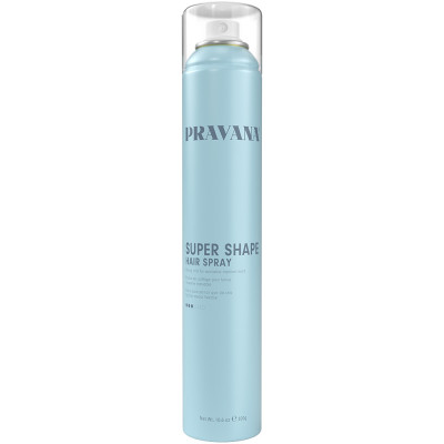 PRAVANA NEVO SUPER SHAPE HAIR SPRAY 