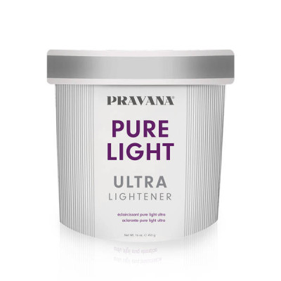 PRAVANA PURE LIGHT ULTRA LIGHTENER 