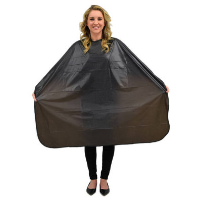 PROLIFIC JUMBO VINYL SHAMPOO CAPE