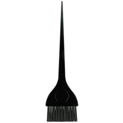 PRO CLUB BLACK EXTRA WIDE COLOR BRUSH 2PK