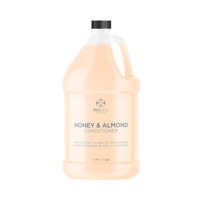 PROLIFIC HONEY ALOMOND CONDITIONER 