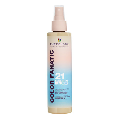 PUREOLOGY COLOR FANATIC SPRAY