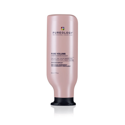 PUREOLOGY PURE VOLUME CONDITIONER 9OZ 9OZ