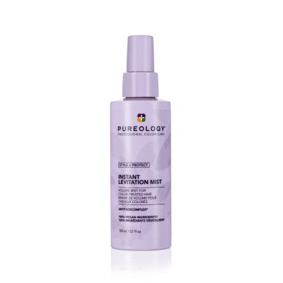 PUREOLOGY INSTANT LEVITATION MIST 5.1OZ