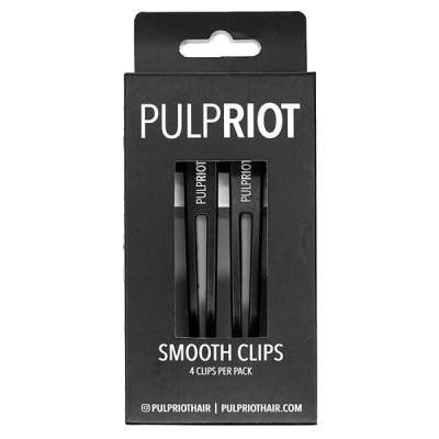 PULPRIOT SMOOTH SKINNY CLIPS SET