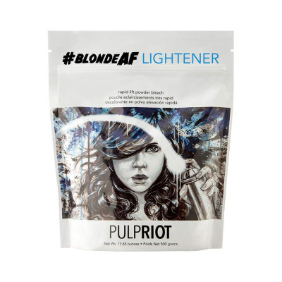 PULPRIOT BLONDE AF LIGHTENER