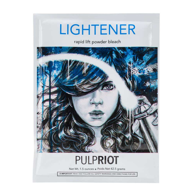 PULPRIOT BLONDE AF POWDER LIGHTENER 1.5OZ