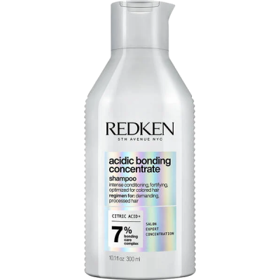 REDKEN ABC ACIDIC BONDING CONCENTRATE SHAMPOO 10OZ