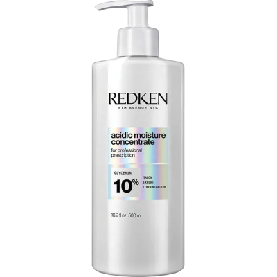 REDKEN ABC ACIDIC MOISTURE CONCENTRATE