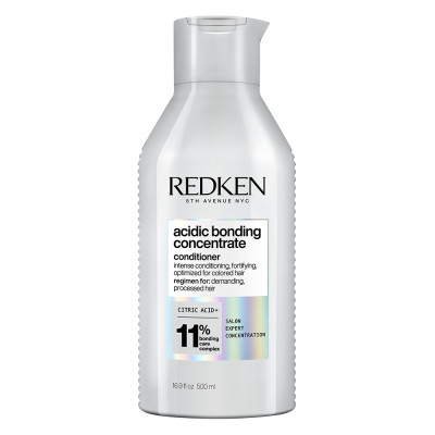 REDKEN ABC CONDITIONER