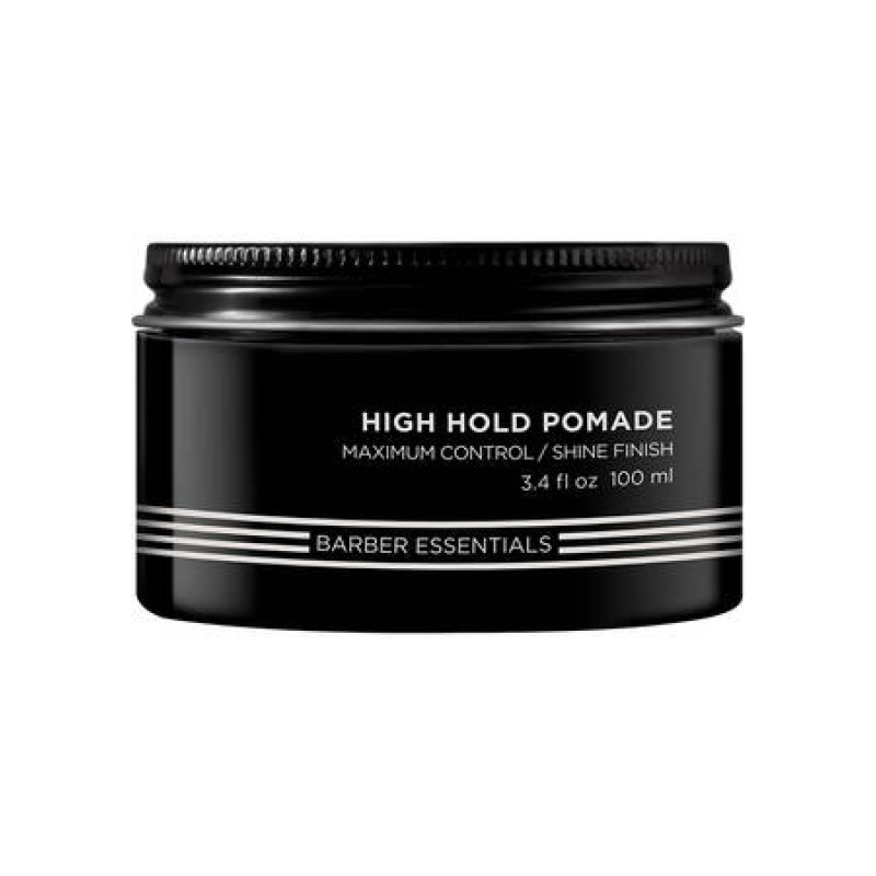 REDKEN BREW HIGH HOLD POMADE 