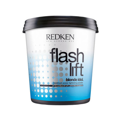 REDKEN FLASH LIFT