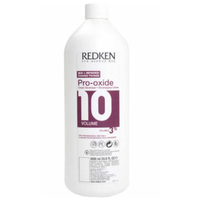 REDKEN PRO OXIDE DEVELOPER 