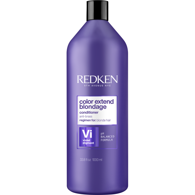 REDKEN COLOR EXTEND BLONDAGE CONDITIONER 33.8OZ