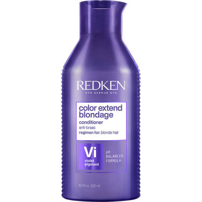 REDKEN COLOR EXTEND BLONDAGE CONDITIONER