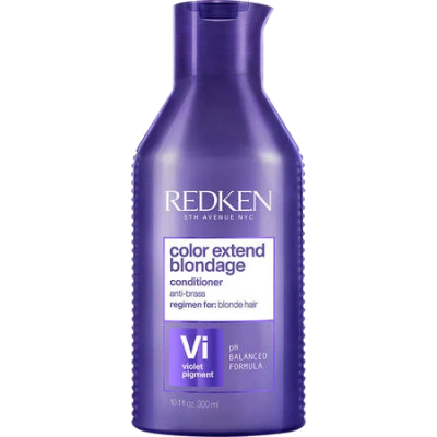 REDKEN COLOR EXTEND BLONDAGE CONDITIONER 10.1OZ