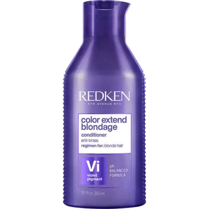 REDKEN COLOR EXTEND BLONDAGE CONDITIONER 10.1OZ