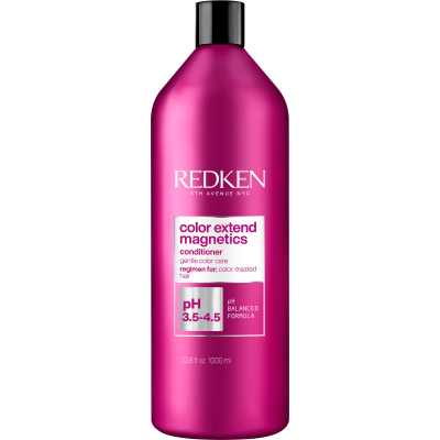 REDKEN COLOR EXTEND MAGNETICS CONDITIONER