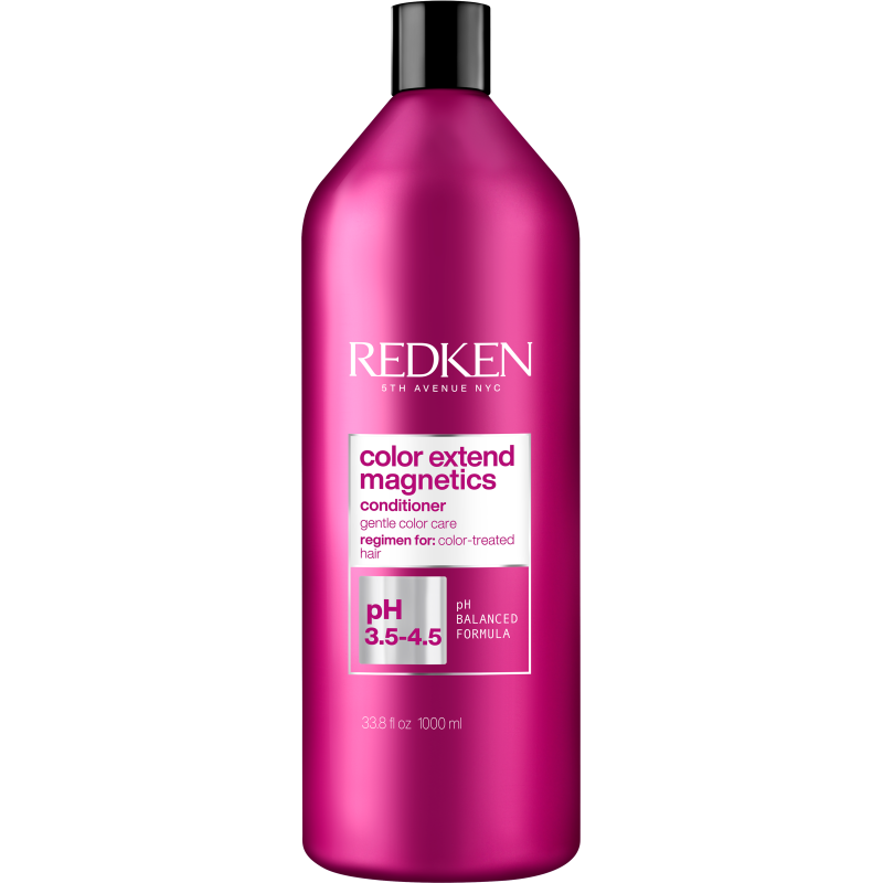 REDKEN COLOR EXTEND MAGNETICS CONDITIONER 33OZ