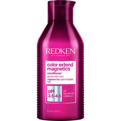 REDKEN COLOR EXTEND MAGNETICS CONDITIONER 16OZ