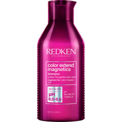 REDKEN COLOR EXTEND MAGNETICS SHAMPOO