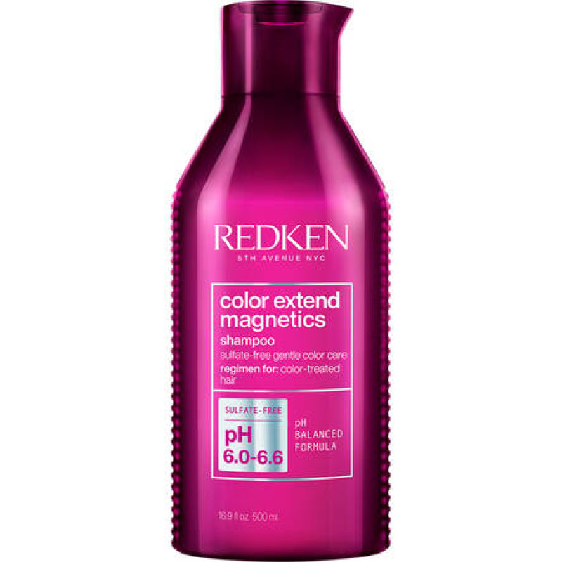 REDKEN COLOR EXTEND MAGNETICS SHAMPOO 16OZ