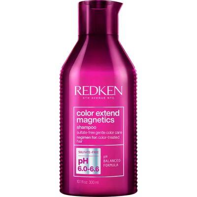 REDKEN COLOR EXTEND MAGNETICS CONDITIONER 10OZ