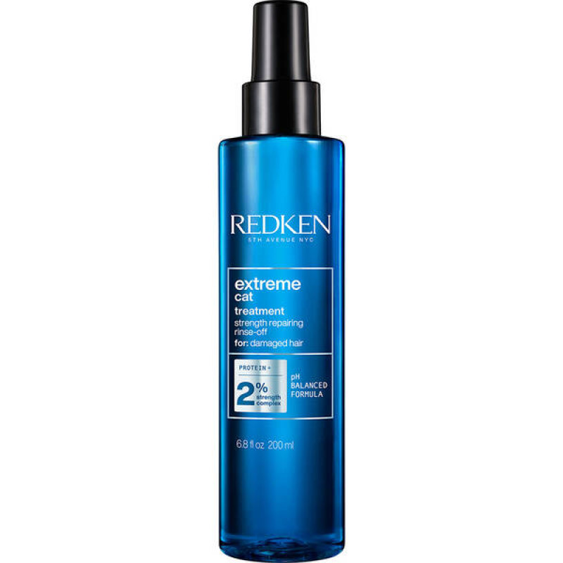 REDKEN EXTREME CAT TRETMENT 