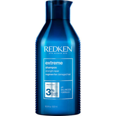 REDKEN EXTREME SHAMPOO 